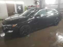 1G1ZD5ST6MF059890 2021 CHEVROLET MALIBU
