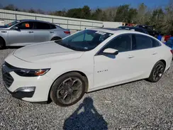 1G1ZD5ST6MF060179 2021 CHEVROLET MALIBU