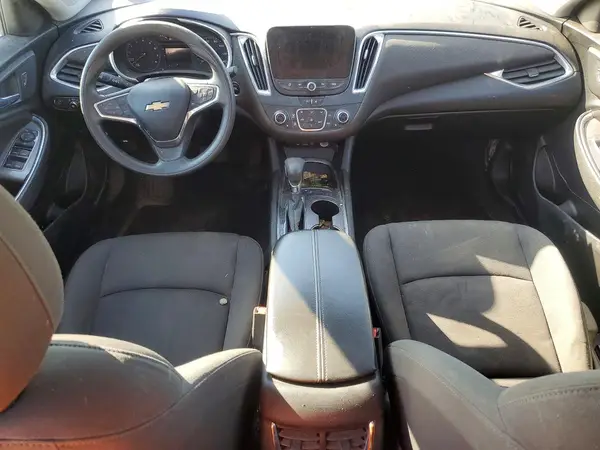 1G1ZD5ST6MF060179 2021 CHEVROLET MALIBU - Image 8