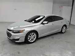 1G1ZD5ST6MF060313 2021 CHEVROLET MALIBU