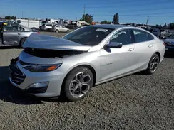 1G1ZD5ST6MF060358 2021 CHEVROLET MALIBU
