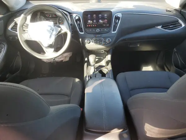 1G1ZD5ST6MF060358 2021 CHEVROLET MALIBU - Image 8