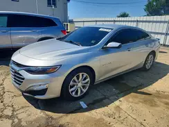 1G1ZD5ST6MF061400 2021 CHEVROLET MALIBU