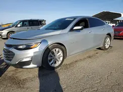 1G1ZD5ST6MF061767 2021 CHEVROLET MALIBU