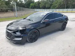 1G1ZD5ST6MF062823 2021 CHEVROLET MALIBU