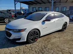 1G1ZD5ST6MF063079 2021 CHEVROLET MALIBU