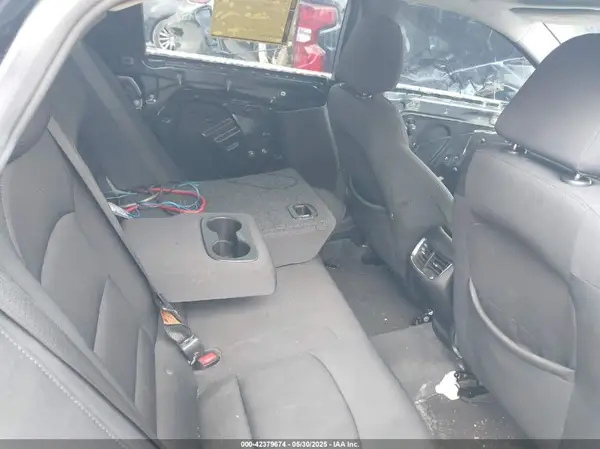 1G1ZD5ST6MF063258 2021 CHEVROLET MALIBU - Image 8