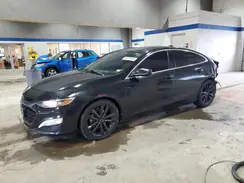 1G1ZD5ST6MF063325 2021 CHEVROLET MALIBU