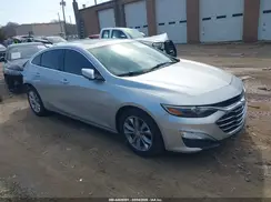 1G1ZD5ST6MF064006 2021 CHEVROLET MALIBU