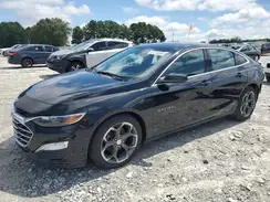 1G1ZD5ST6MF064152 2021 CHEVROLET MALIBU