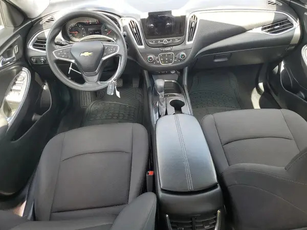 1G1ZD5ST6MF064152 2021 CHEVROLET MALIBU - Image 8