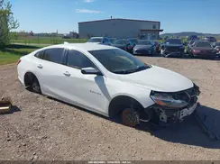 1G1ZD5ST6MF065172 2021 CHEVROLET MALIBU