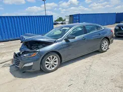 1G1ZD5ST6MF065706 2021 CHEVROLET MALIBU
