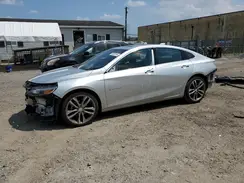 1G1ZD5ST6MF066449 2021 CHEVROLET MALIBU