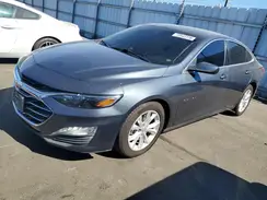 1G1ZD5ST6MF066483 2021 CHEVROLET MALIBU