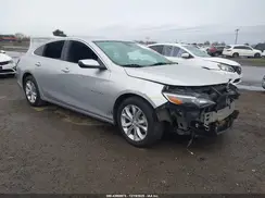 1G1ZD5ST6MF066502 2021 CHEVROLET MALIBU