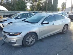 1G1ZD5ST6MF067004 2021 CHEVROLET MALIBU