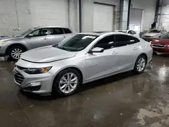1G1ZD5ST6MF067262 2021 CHEVROLET MALIBU