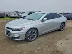 1G1ZD5ST6MF067441 2021 CHEVROLET MALIBU