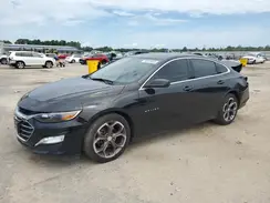 1G1ZD5ST6MF067455 2021 CHEVROLET MALIBU