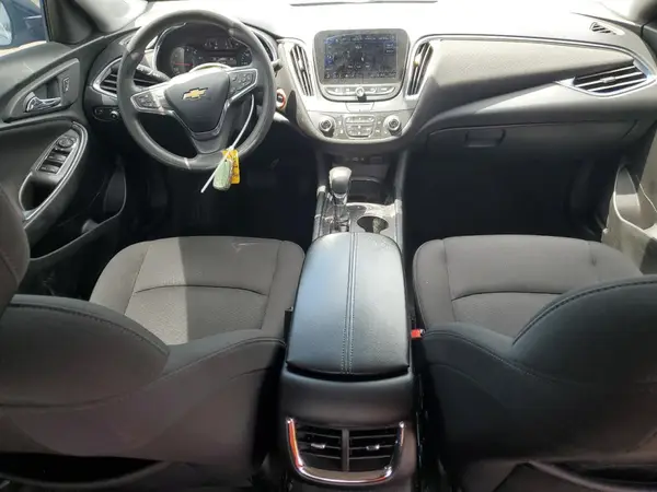 1G1ZD5ST6MF067455 2021 CHEVROLET MALIBU - Image 8