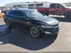 1G1ZD5ST6MF067584 2021 CHEVROLET MALIBU