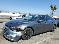 1G1ZD5ST6MF067830 2021 CHEVROLET MALIBU