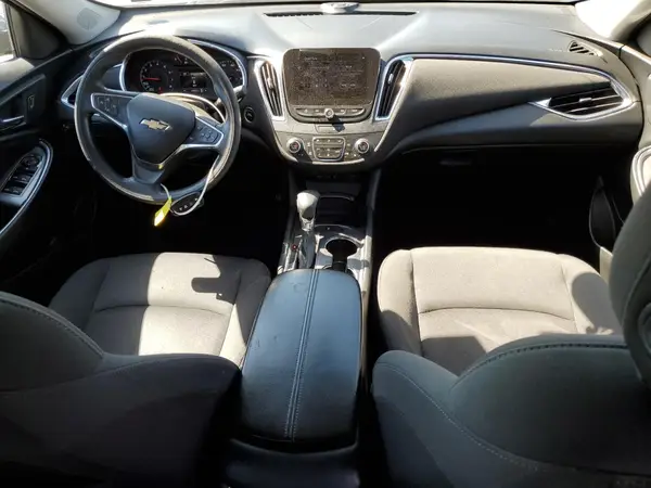 1G1ZD5ST6MF067830 2021 CHEVROLET MALIBU - Image 8