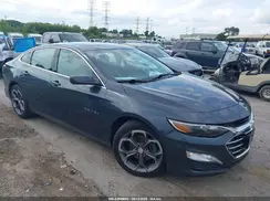 1G1ZD5ST6MF067889 2021 CHEVROLET MALIBU