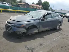 1G1ZD5ST6MF068007 2021 CHEVROLET MALIBU