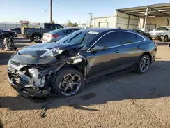 1G1ZD5ST6MF068640 2021 CHEVROLET MALIBU