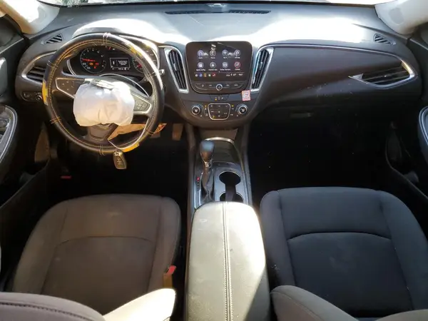 1G1ZD5ST6MF068640 2021 CHEVROLET MALIBU - Image 8