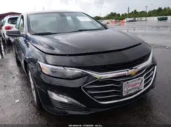1G1ZD5ST6MF069044 2021 CHEVROLET MALIBU
