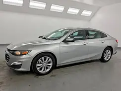 1G1ZD5ST6MF069951 2021 CHEVROLET MALIBU