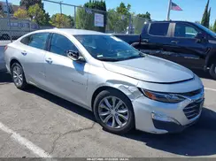 1G1ZD5ST6MF070078 2021 CHEVROLET MALIBU