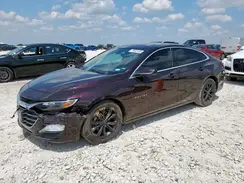 1G1ZD5ST6MF070159 2021 CHEVROLET MALIBU