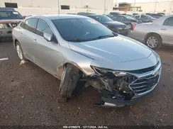 1G1ZD5ST6MF070162 2021 CHEVROLET MALIBU