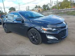 1G1ZD5ST6MF070419 2021 CHEVROLET MALIBU