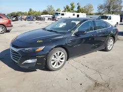 1G1ZD5ST6MF071215 2021 CHEVROLET MALIBU
