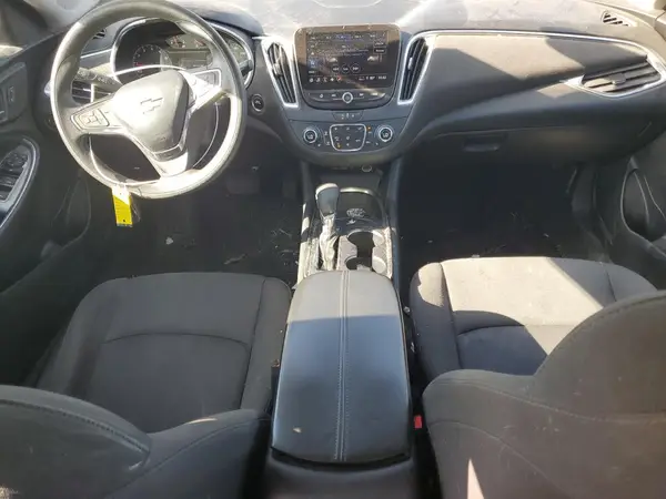 1G1ZD5ST6MF071215 2021 CHEVROLET MALIBU - Image 8