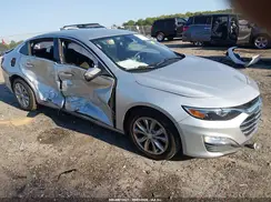1G1ZD5ST6MF071280 2021 CHEVROLET MALIBU