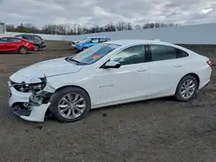 1G1ZD5ST6MF071330 2021 CHEVROLET MALIBU