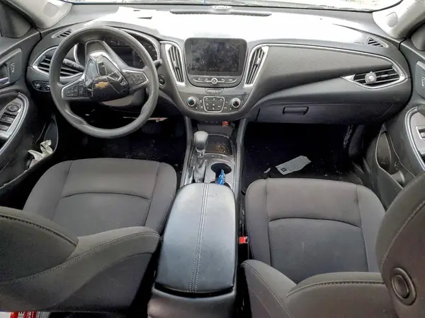 1G1ZD5ST6MF071330 2021 CHEVROLET MALIBU - Image 8