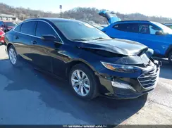 1G1ZD5ST6MF071490 2021 CHEVROLET MALIBU