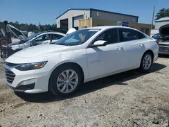 1G1ZD5ST6MF071554 2021 CHEVROLET MALIBU