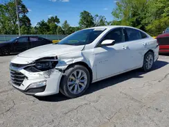 1G1ZD5ST6MF071702 2021 CHEVROLET MALIBU