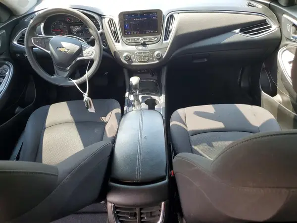 1G1ZD5ST6MF071831 2021 CHEVROLET MALIBU - Image 8