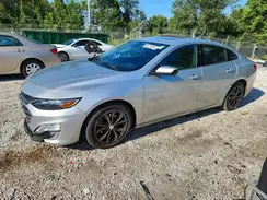 1G1ZD5ST6MF072039 2021 CHEVROLET MALIBU