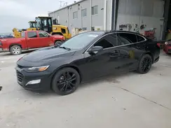 1G1ZD5ST6MF072218 2021 CHEVROLET MALIBU