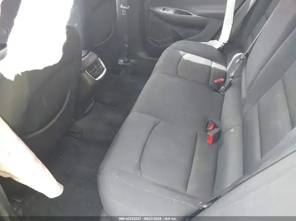 1G1ZD5ST6MF072560 2021 CHEVROLET MALIBU - Image 8
